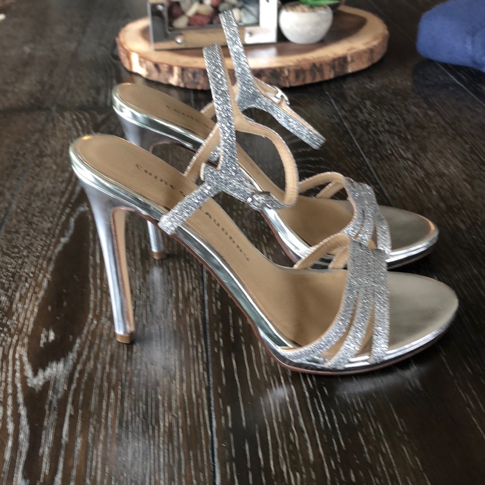Chinese laundry heels - Picture 4 of 7